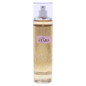 Bath and Bodyworks In The Stars